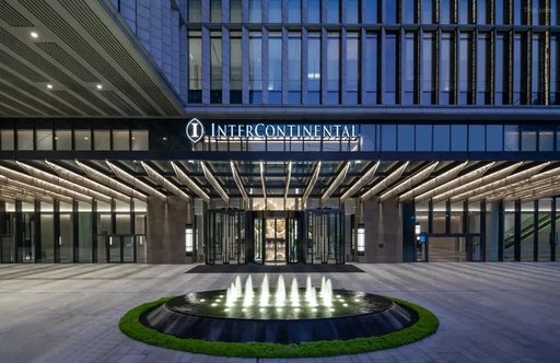 Swissotel Foshan