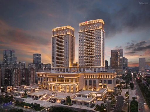 Swissotel Foshan