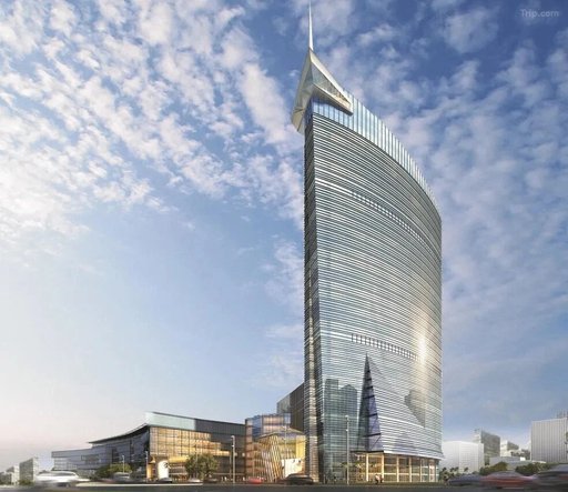 Swissotel Foshan