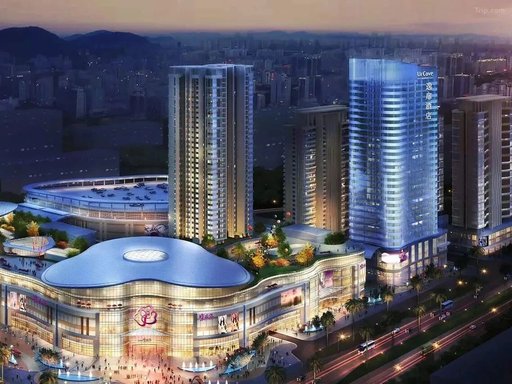 Swissotel Foshan