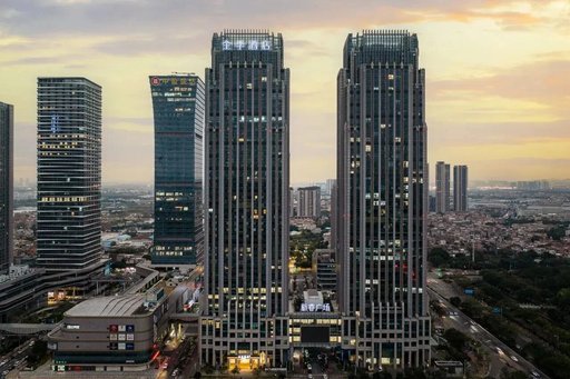 Swissotel Foshan