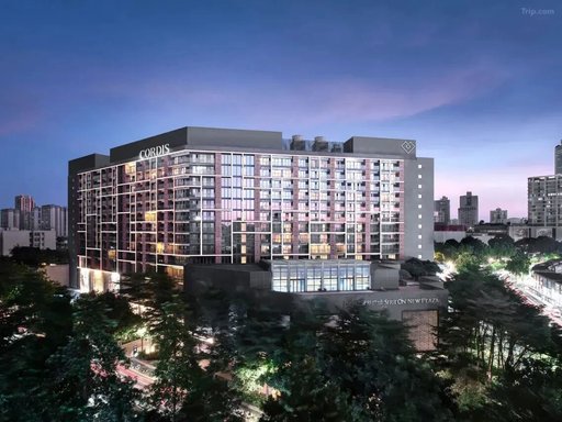Swissotel Foshan