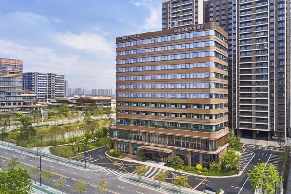 Swissotel Foshan