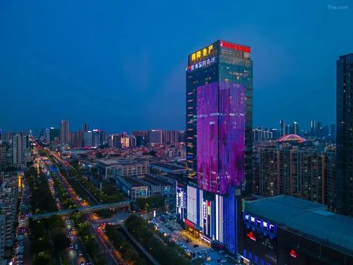 Swissotel Foshan